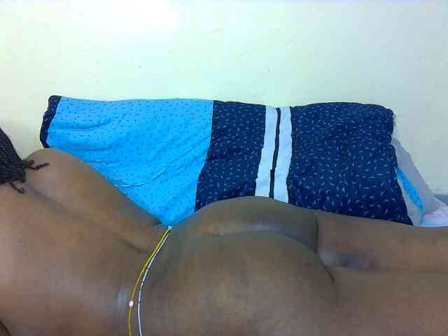 TrixieLana webcam