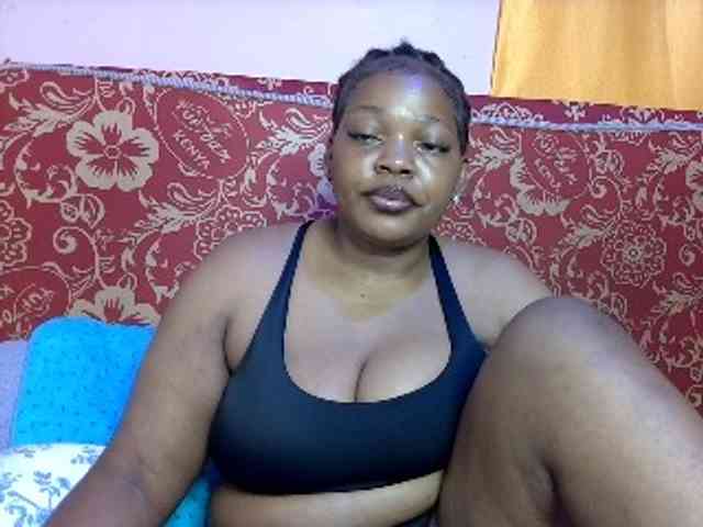 TrixieLana webcam