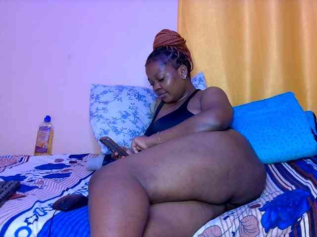 TrixieLana webcam
