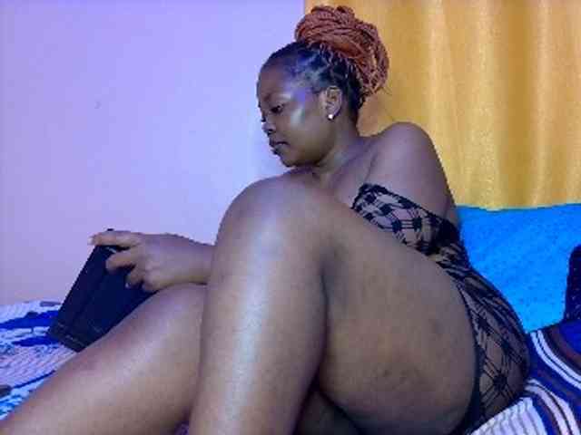 TrixieLana webcam