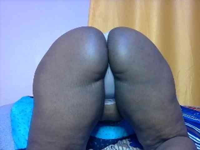 TrixieLana webcam