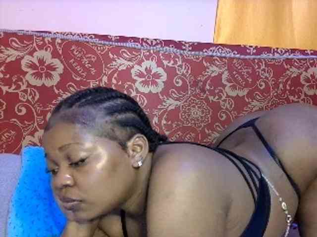 TrixieLana webcam
