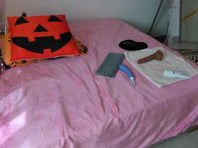 Diosaisis888 live cam on BongaCams