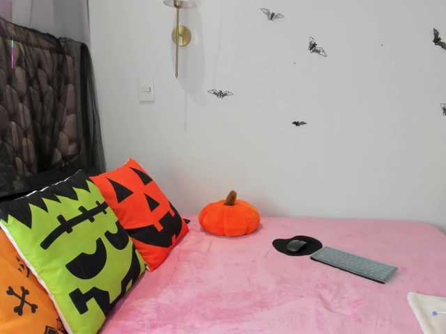 Diosaisis888 live cam on BongaCams
