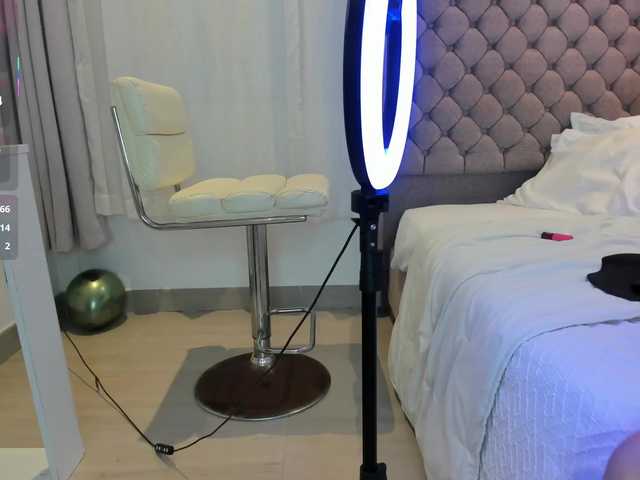 Diosaisis888 live cam on BongaCams