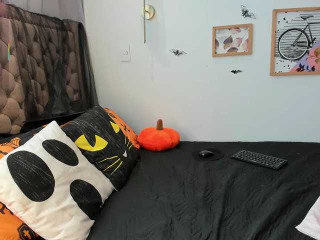 Diosaisis888 live cam on BongaCams