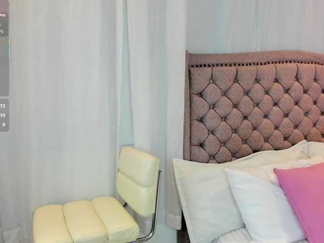 Diosaisis888 live cam on BongaCams