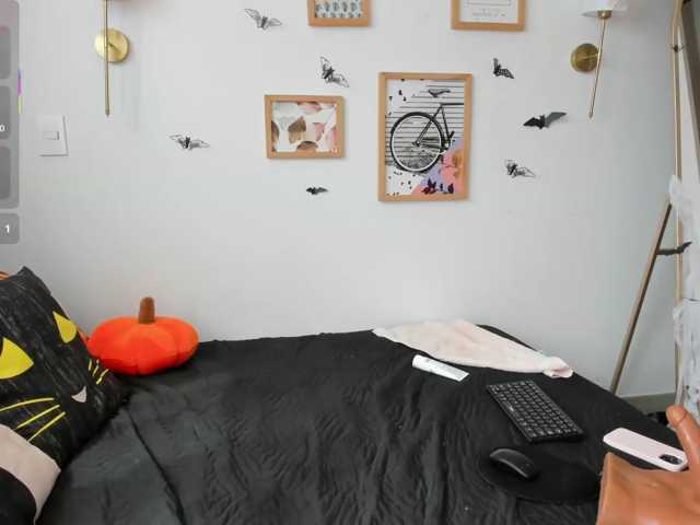 Diosaisis888 live cam on BongaCams
