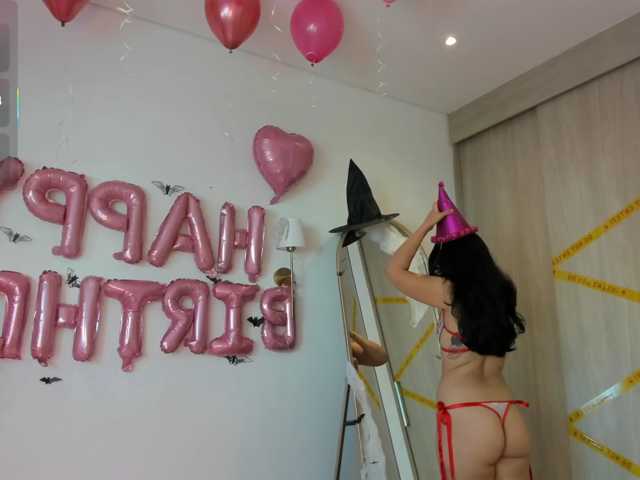 Diosaisis888 live cam on BongaCams