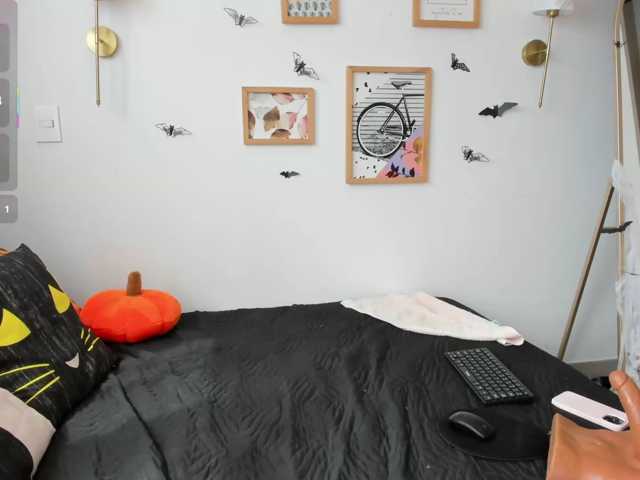 Diosaisis888 live cam on BongaCams