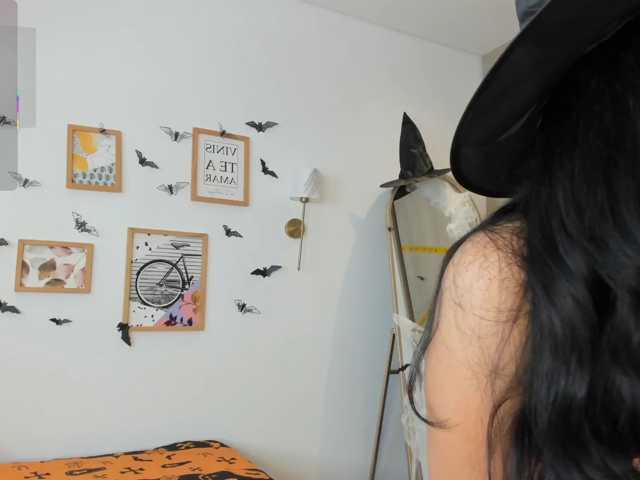 Diosaisis888 live cam on BongaCams