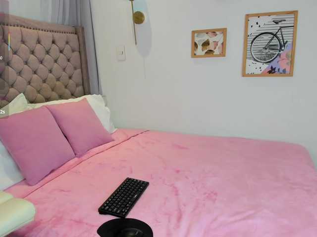 Diosaisis888 live cam on BongaCams