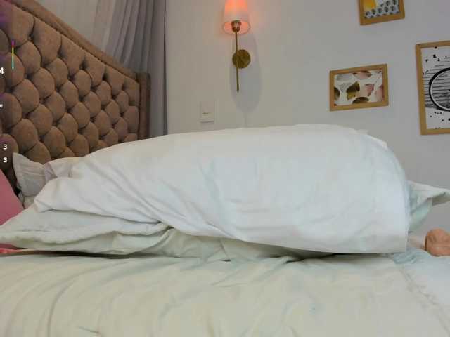 Diosaisis888 live cam on BongaCams
