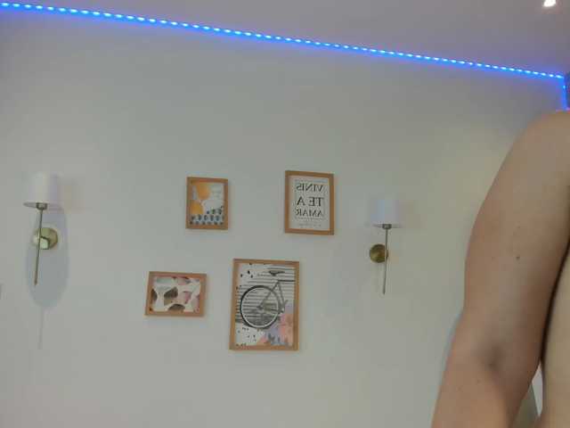 Diosaisis888 live cam on BongaCams