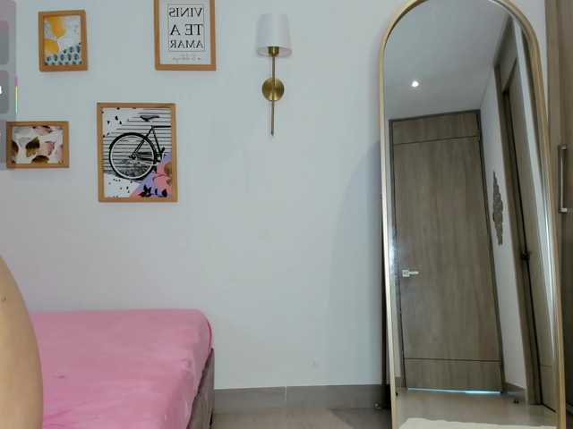 Diosaisis888 live cam on BongaCams