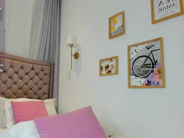 Diosaisis888 live cam on BongaCams