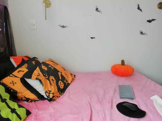 Diosaisis888 live cam on BongaCams