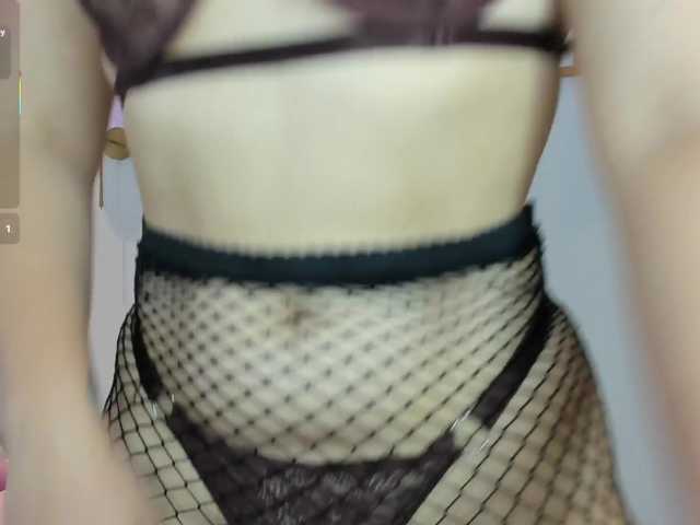 Diosaisis888 live cam on BongaCams