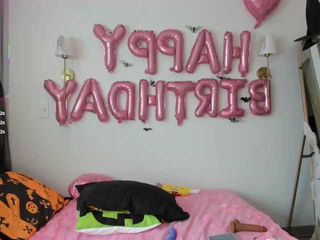 Diosaisis888 live cam on BongaCams
