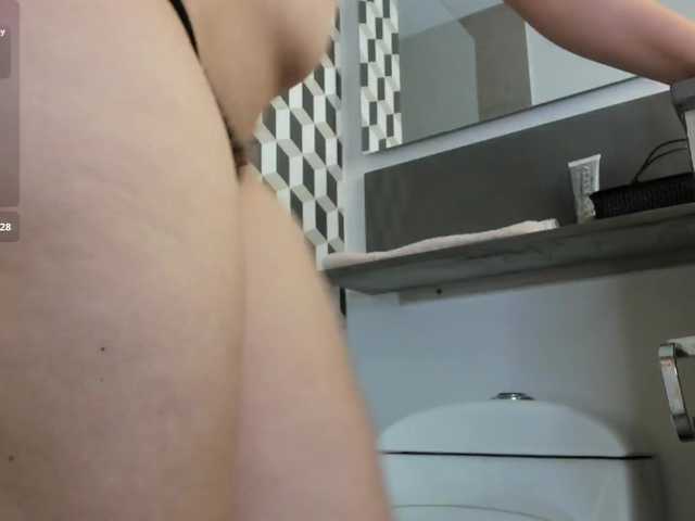 Diosaisis888 live cam on BongaCams
