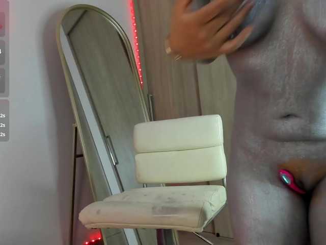 Diosaisis888 live cam on BongaCams