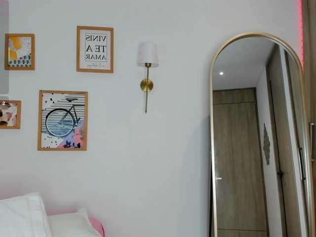 Diosaisis888 live cam on BongaCams