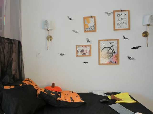 Diosaisis888 live cam on BongaCams