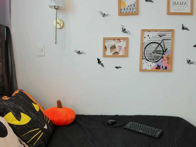 Diosaisis888 live cam on BongaCams