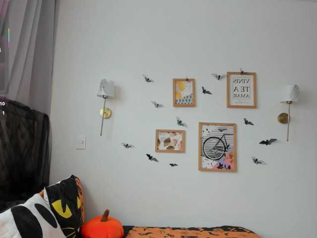 Diosaisis888 live cam on BongaCams