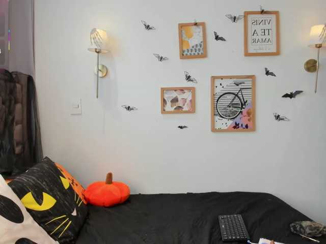Diosaisis888 live cam on BongaCams