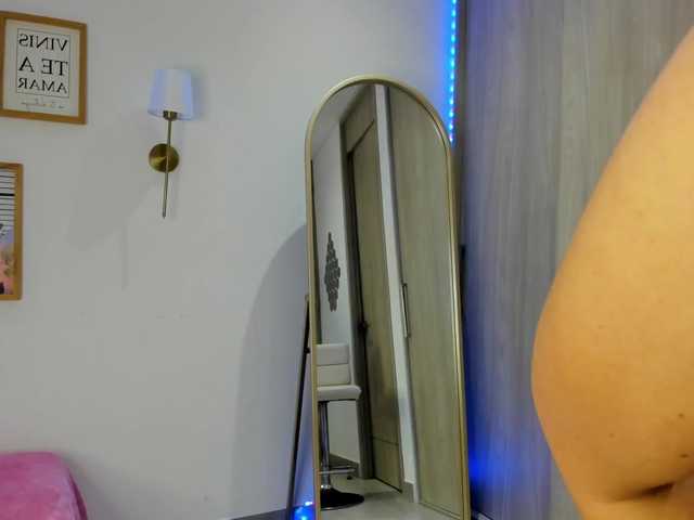 Diosaisis888 live cam on BongaCams