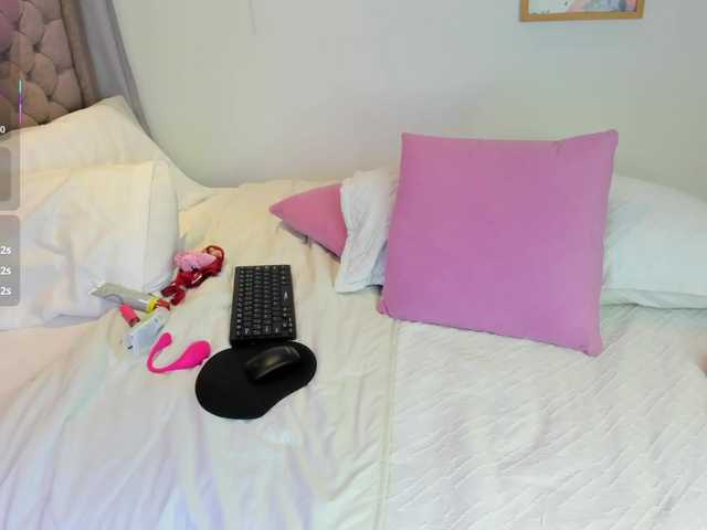 Diosaisis888 live cam on BongaCams