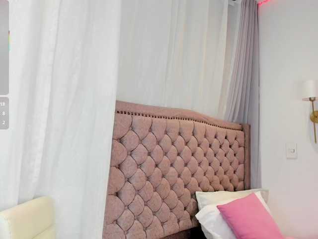 Diosaisis888 live cam on BongaCams