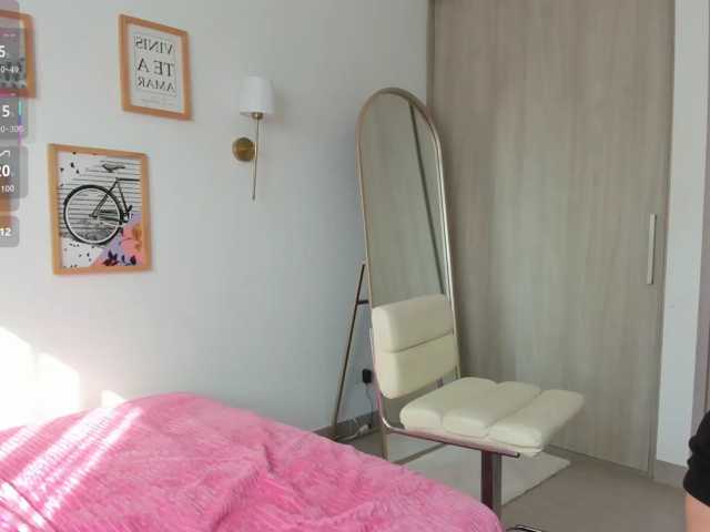 Diosaisis888 live cam on BongaCams