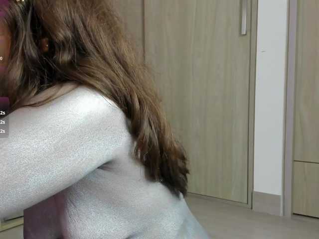 Diosaisis888 live cam on BongaCams