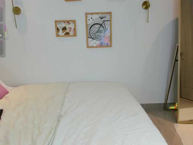 Diosaisis888 live cam on BongaCams