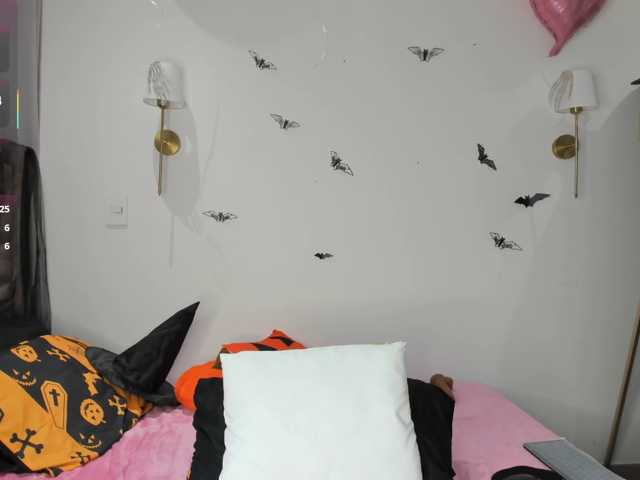 Diosaisis888 live cam on BongaCams