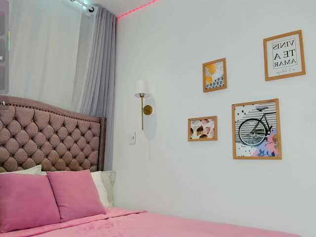 Diosaisis888 live cam on BongaCams
