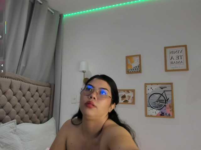 Diosaisis888 live cam on BongaCams