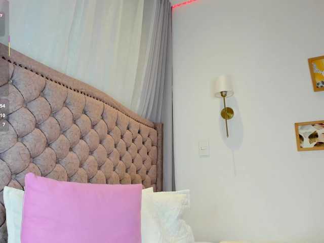 Diosaisis888 live cam on BongaCams