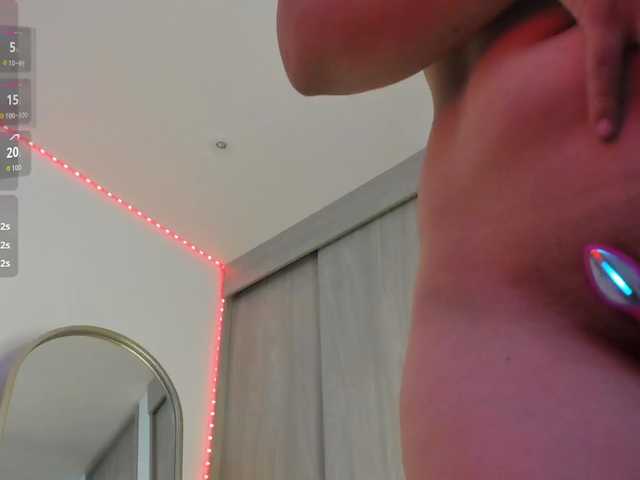 Diosaisis888 live cam on BongaCams