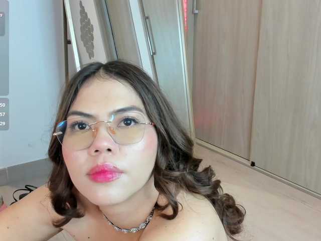 Diosaisis888 live cam on BongaCams