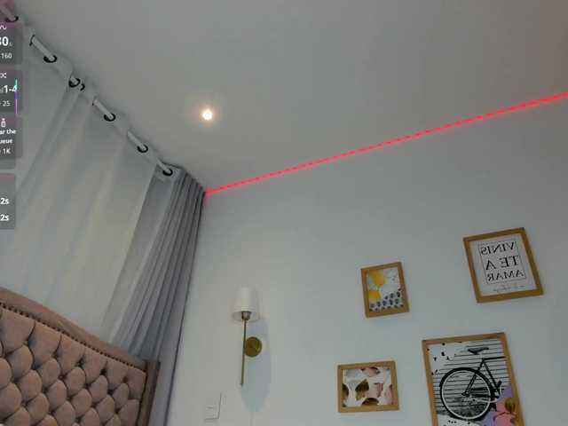 Diosaisis888 live cam on BongaCams