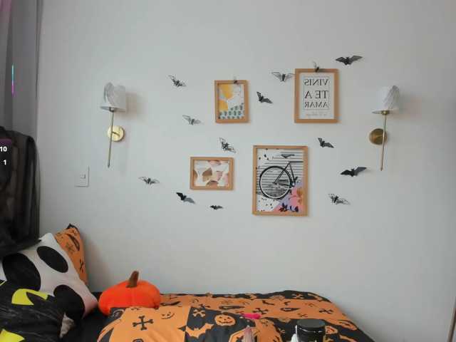 Diosaisis888 live cam on BongaCams