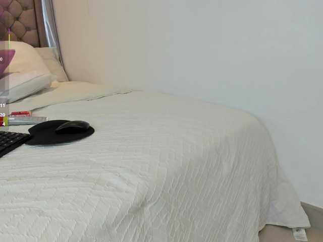 Diosaisis888 live cam on BongaCams