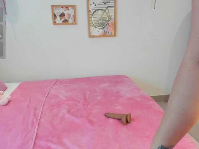 Diosaisis888 live cam on BongaCams