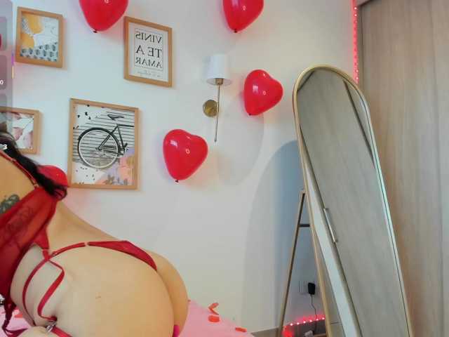 Diosaisis888 live cam on BongaCams