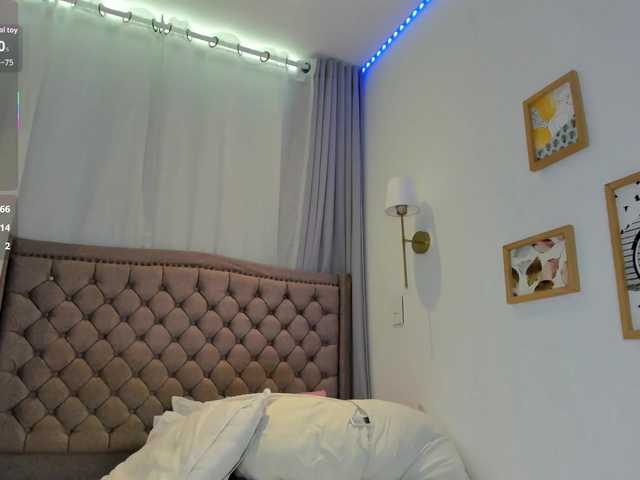 Diosaisis888 live cam on BongaCams
