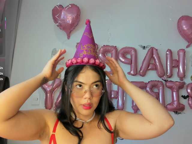 Diosaisis888 live cam on BongaCams