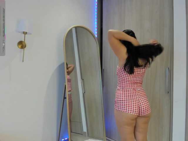 Diosaisis888 live cam on BongaCams